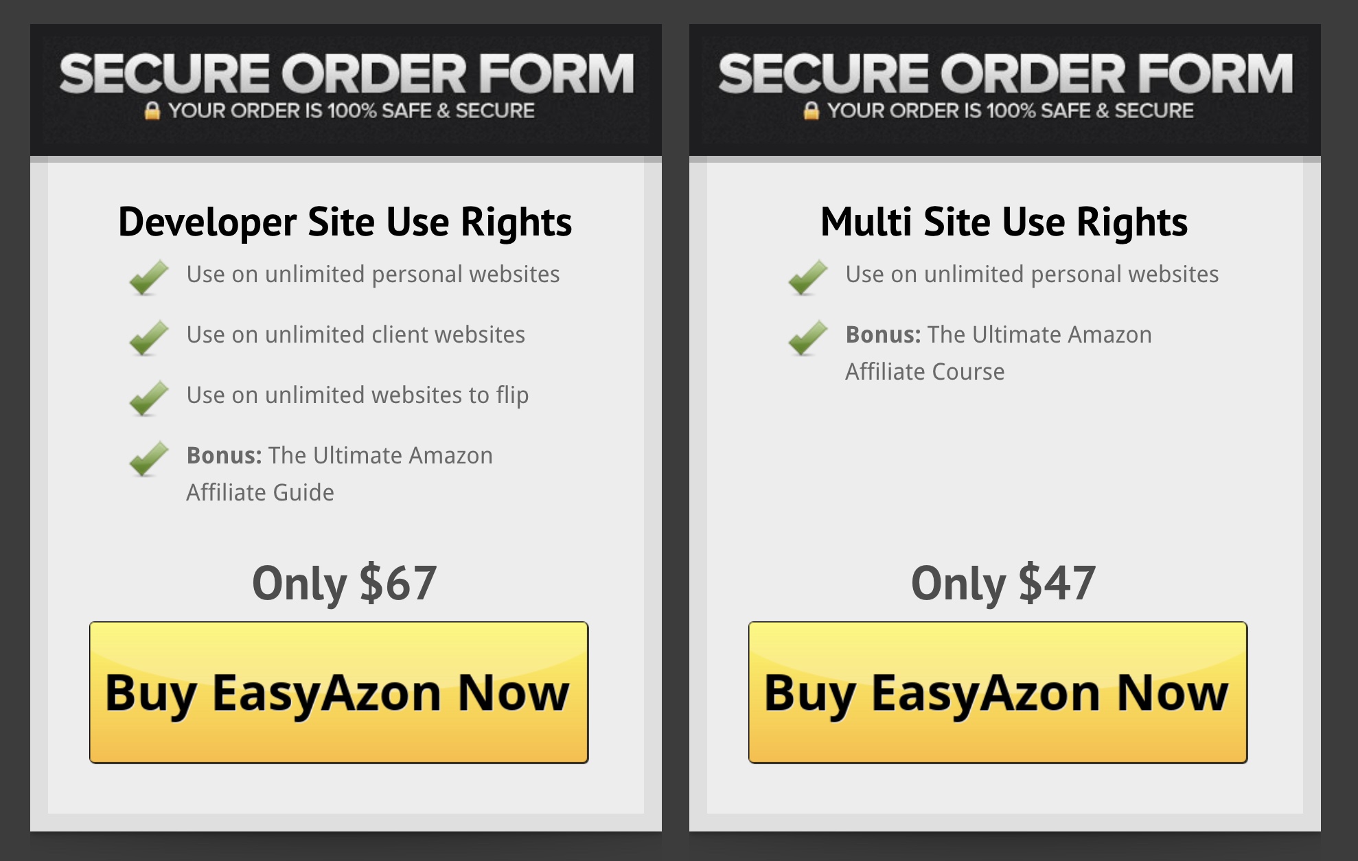 easyazon 4 review – the truth exposed