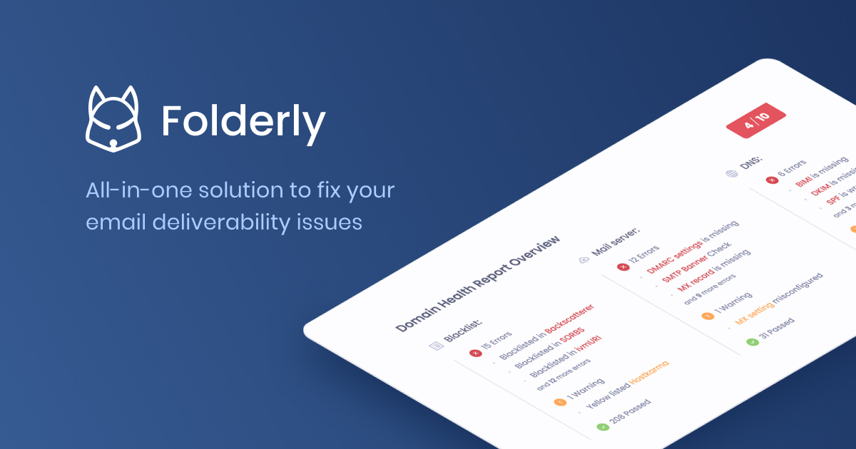 folderly review – features & pricing, the truth exposed
