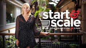 gretta van riel – foundr start and scale course review, scam or legit?