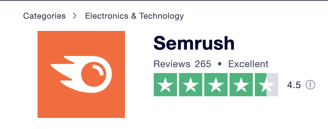 semrush review – scam or legit? the truth exposed