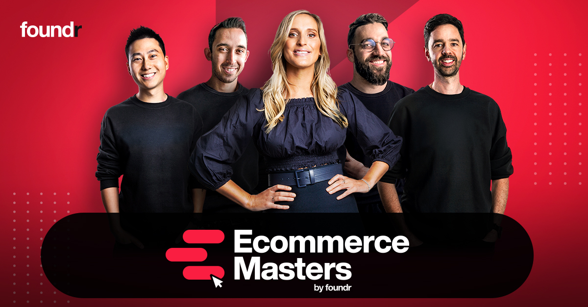 ecommerce masters course review – scam? read this first!