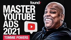 foundr youtube ads course review – is tommie powers a scam?