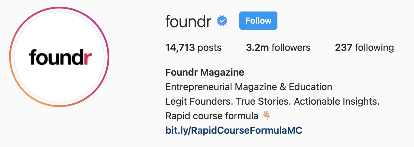 foundr instagram domination review – scam? read this first!