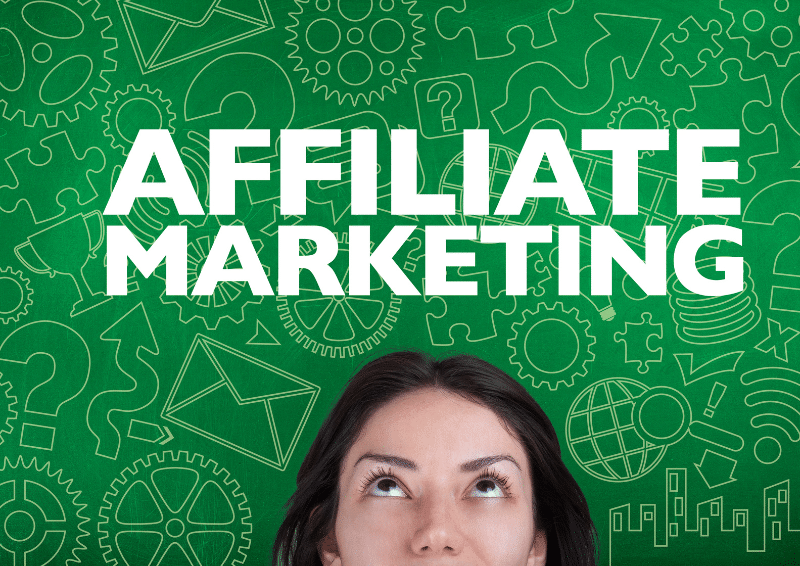build a profitable affiliate marketing business