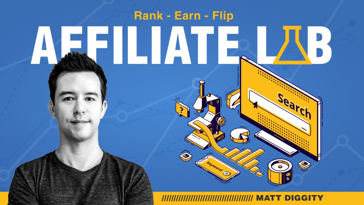 Affiliate Lab Review