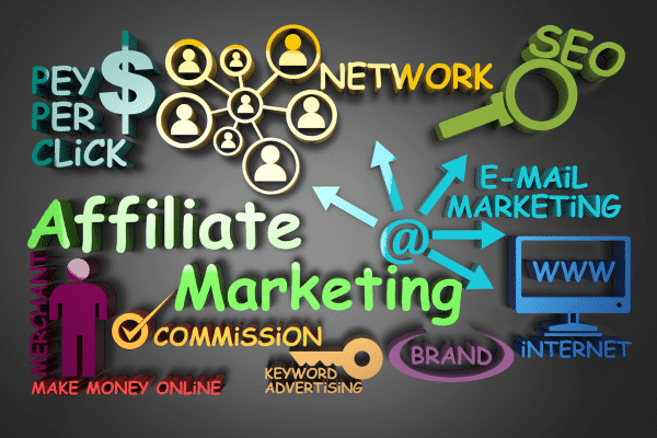 Affiliate Marketers