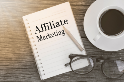 Affiliate Marketing Scams