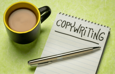 Copywriting Tips for Affiliate Marketers