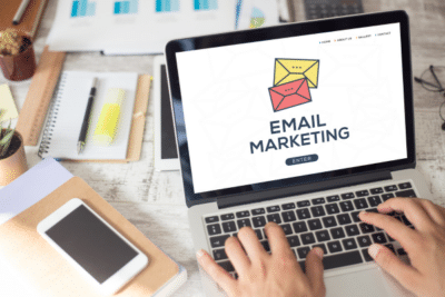 How To Build An Email List For Affiliate Marketing