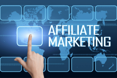 How to Become an Affiliate Marketer