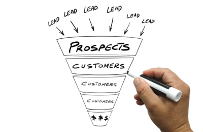 How to Build an Affiliate Marketing Sales Funnel