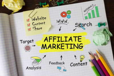 How to Choose a Domain Name for Affiliate Marketing