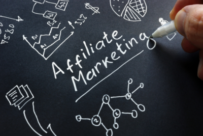 How to Make an Affiliate Marketing Website