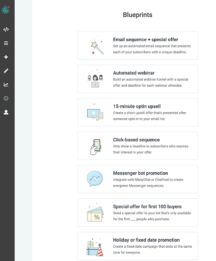 Scarcity and Deadline Funnels