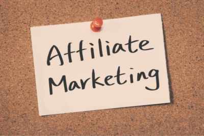 Top Affiliate Marketers In The World