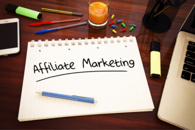 Ways To Do Affiliate Marketing Without a Website