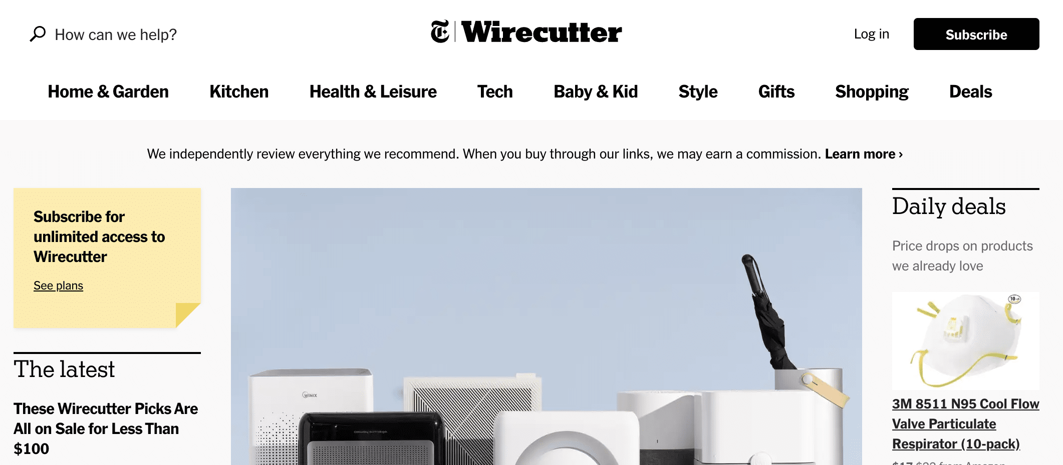 Wirecutter