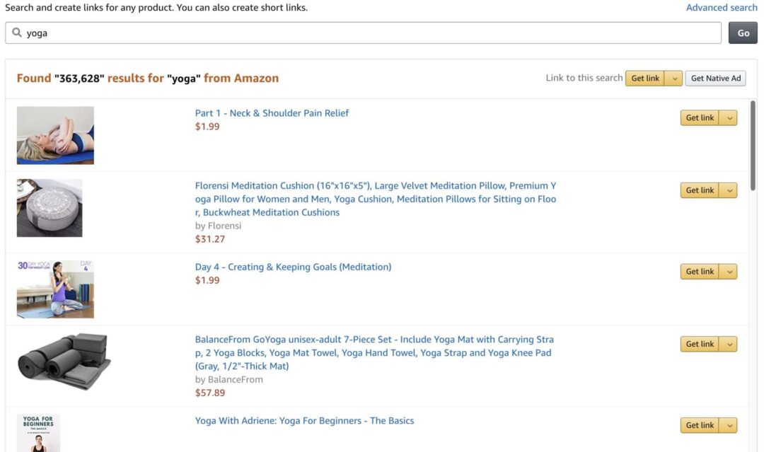 yoga amazon scaled jpg