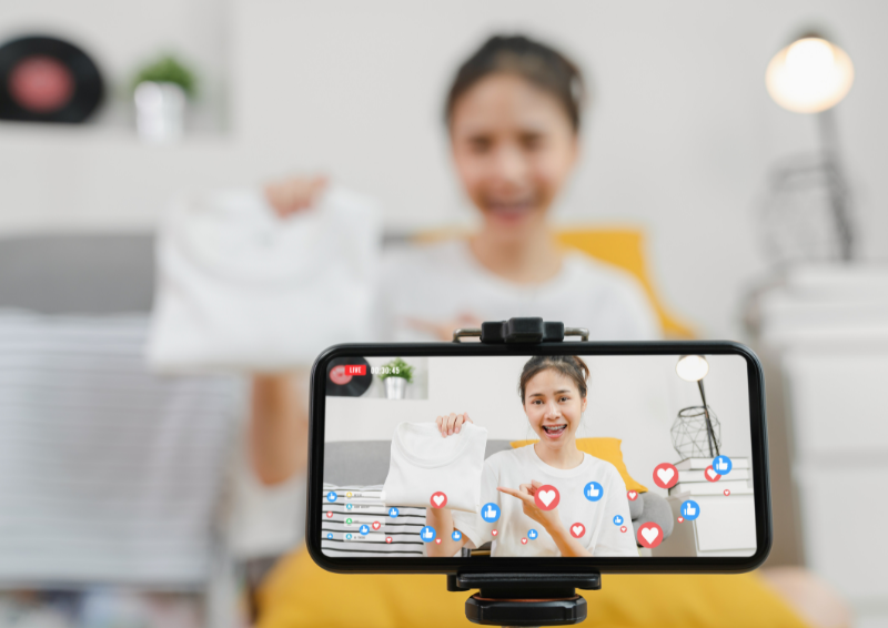 12 Best Affiliate Programs for Streamers (2023) tmrBoss